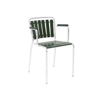 Haefli Sessel 1021 - Farbe Tannengrün